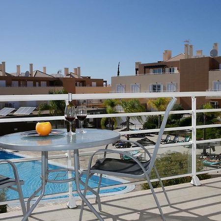 Apartamento Laranjas Garden Кабанаш-де-Тавіра Екстер'єр фото
