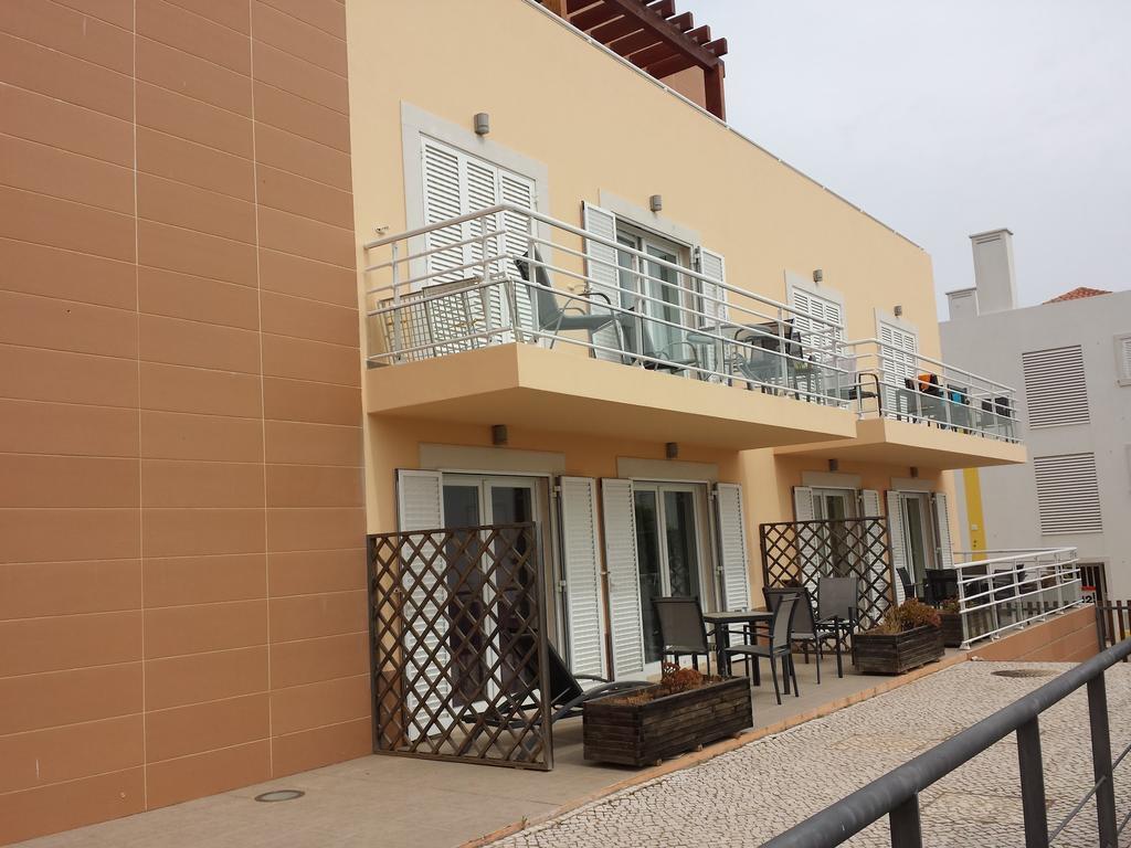 Apartamento Laranjas Garden Кабанаш-де-Тавіра Екстер'єр фото