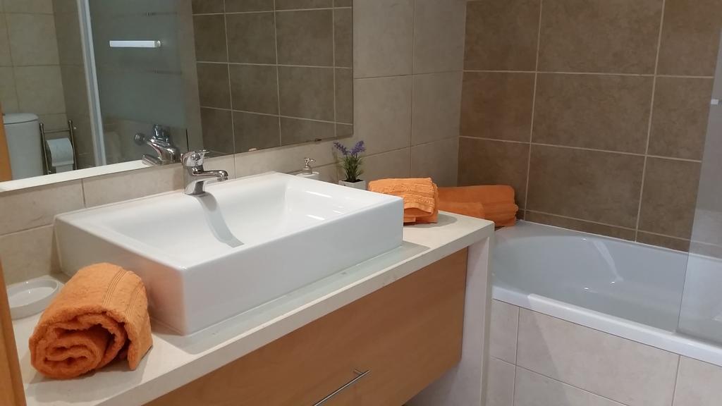 Apartamento Laranjas Garden Кабанаш-де-Тавіра Екстер'єр фото