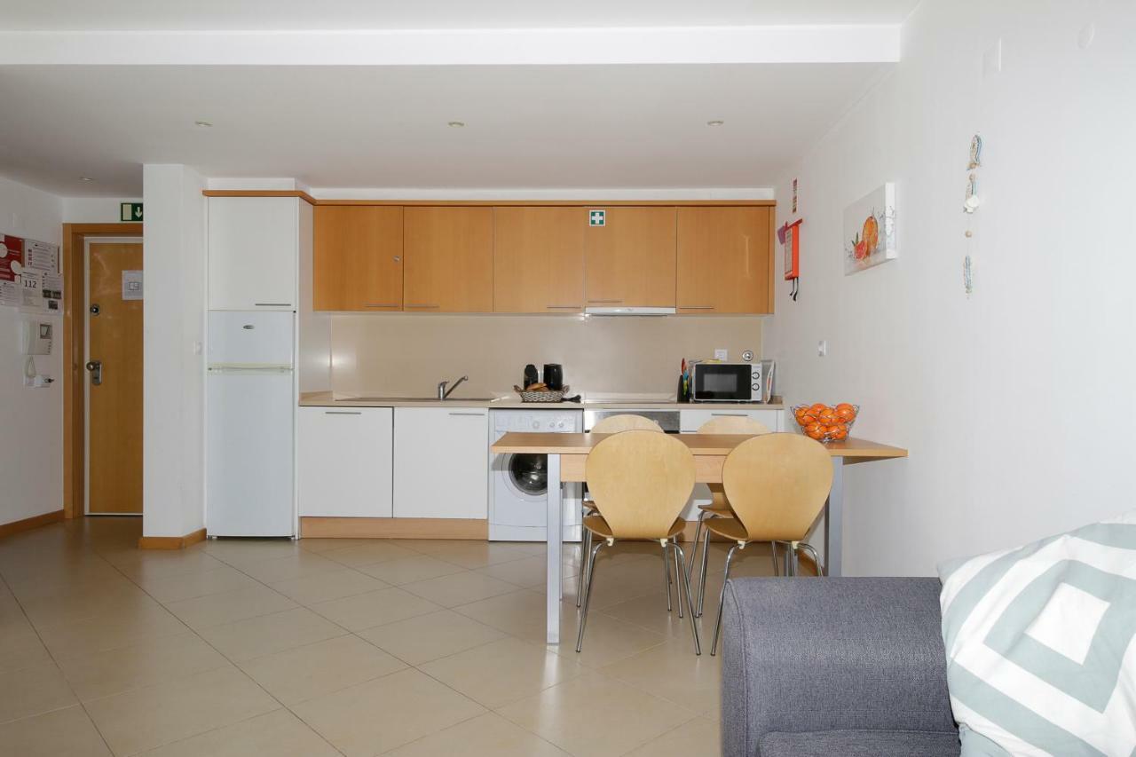 Apartamento Laranjas Garden Кабанаш-де-Тавіра Екстер'єр фото