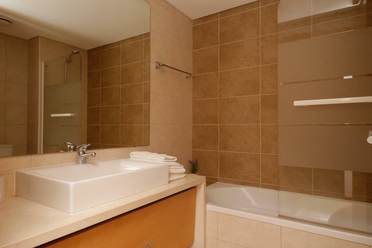 Apartamento Laranjas Garden Кабанаш-де-Тавіра Екстер'єр фото