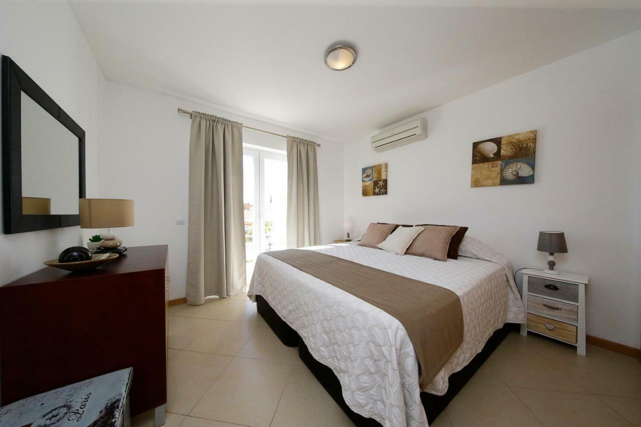 Apartamento Laranjas Garden Кабанаш-де-Тавіра Екстер'єр фото