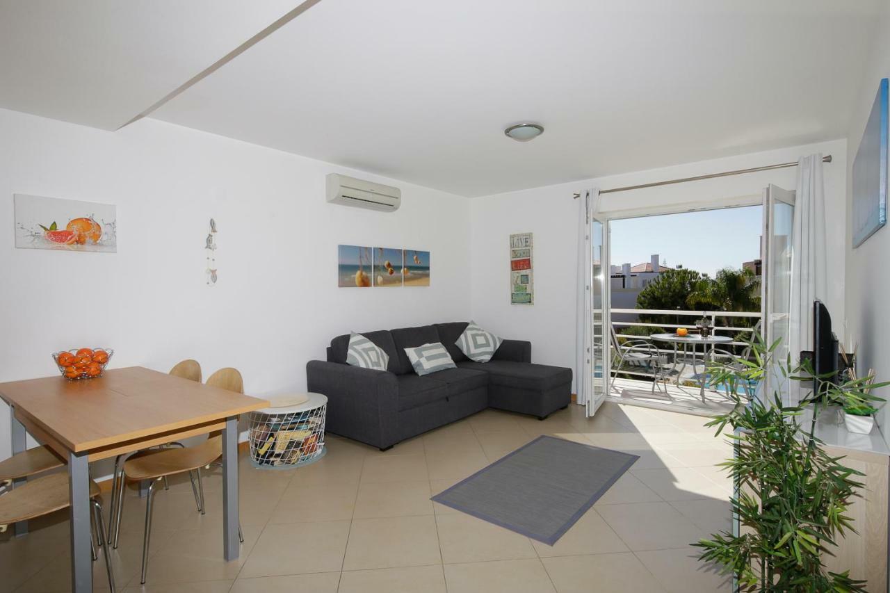 Apartamento Laranjas Garden Кабанаш-де-Тавіра Екстер'єр фото
