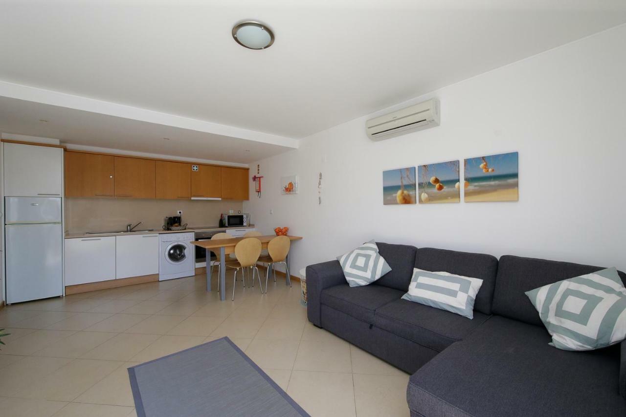 Apartamento Laranjas Garden Кабанаш-де-Тавіра Екстер'єр фото
